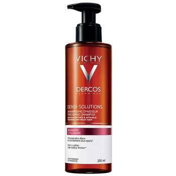 Dercos Densi Thickening Shampoo - Šampón pre hustejšie vlasy